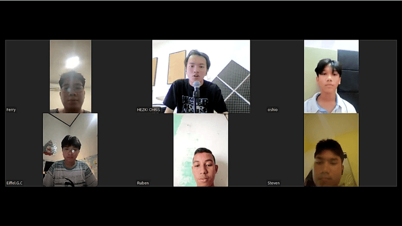 Live Mentoring + Consultation