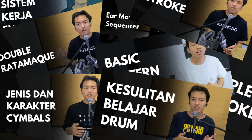 Early Access ke Modul & Kelas Baru